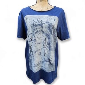 Flying'80 Machine Men's T-Shirt